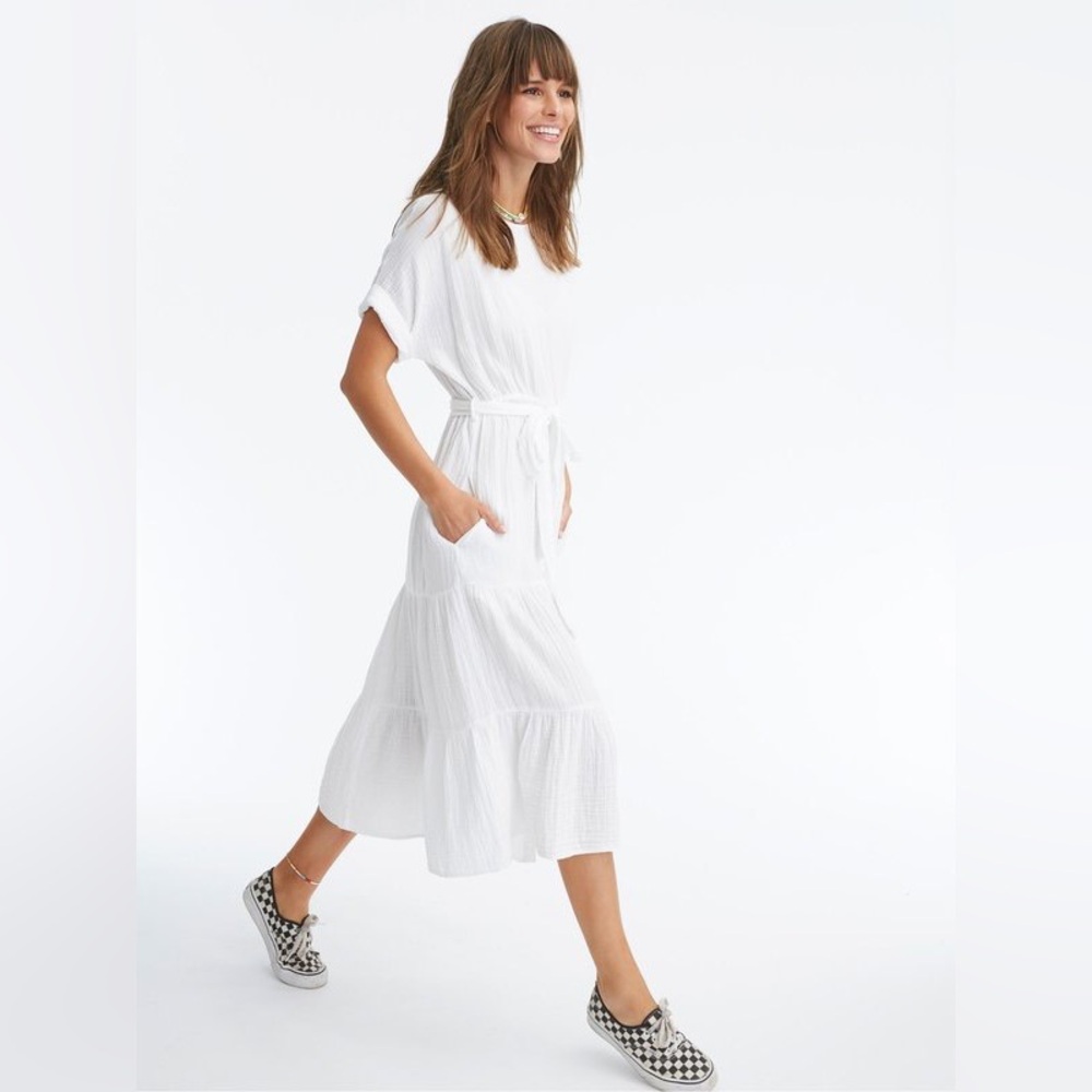 Xirena “Aeryn” Dress size XS - Picture 6 of 9